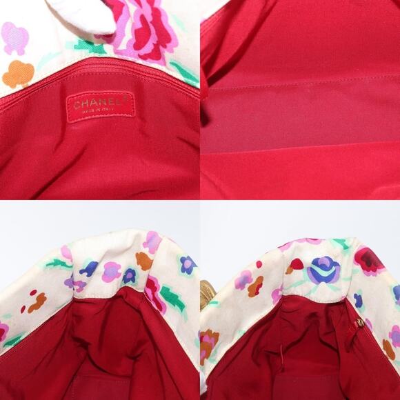 Chanel Classic Flap Handbag - Picture 6 of 7